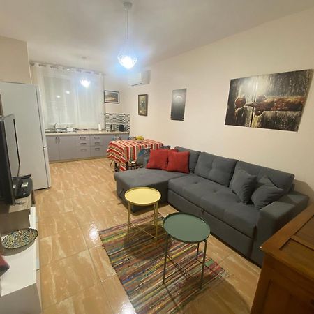 Mino Apartment Shkodër Buitenkant foto