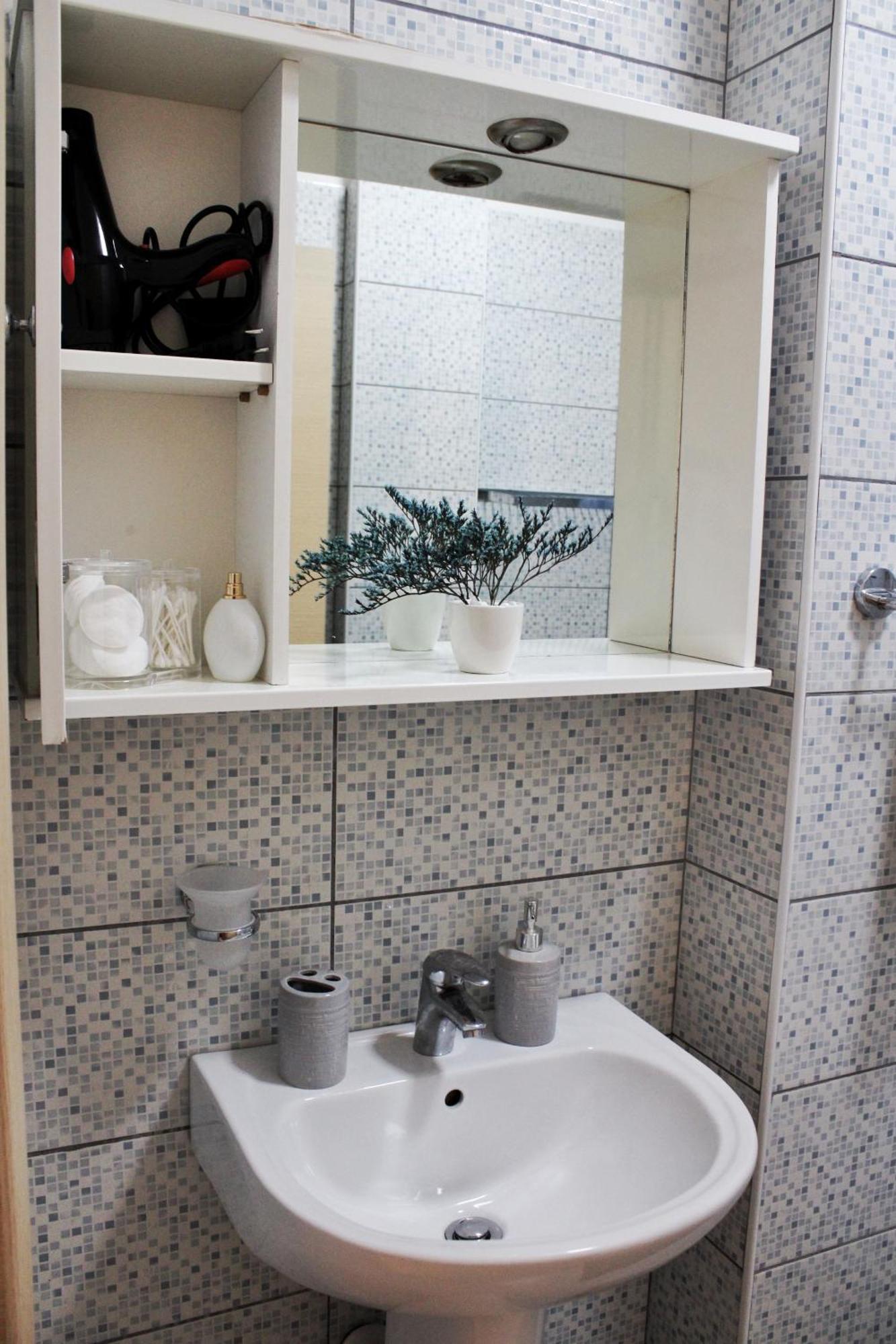 Mino Apartment Shkodër Buitenkant foto