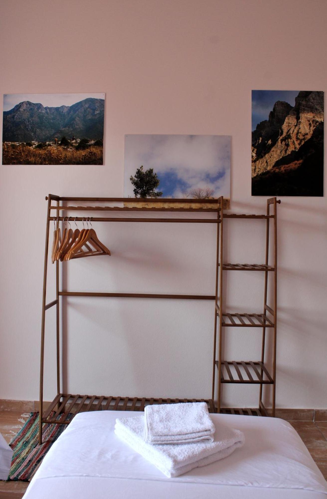Mino Apartment Shkodër Buitenkant foto